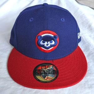 MLB Chicago Cubs 1979 Cooperstown fitted Cap